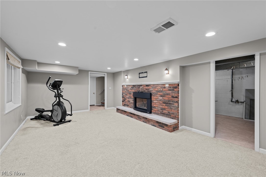 33526 N Deer Creek Lane Pepper Pike OH 44124