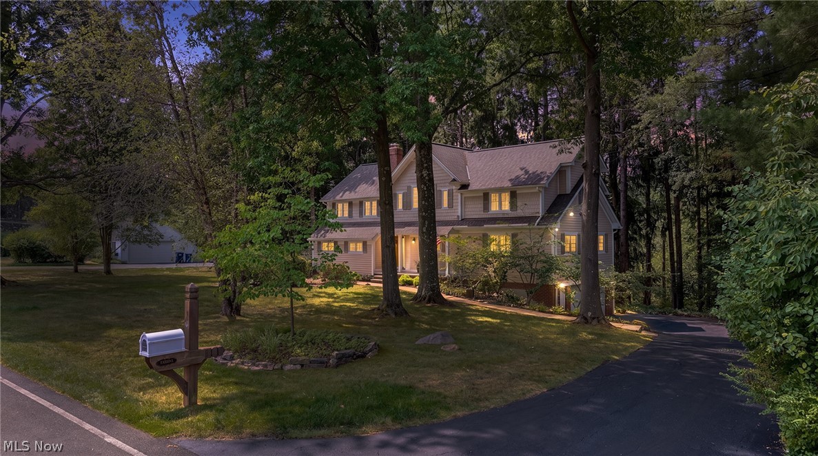 33526 N Deer Creek Lane Pepper Pike OH 44124