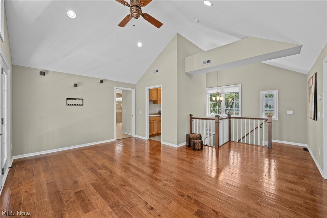 33526 N Deer Creek Lane Pepper Pike OH 44124