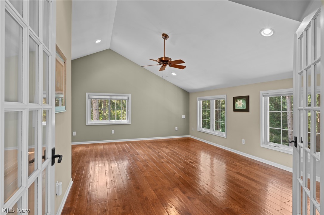 33526 N Deer Creek Lane Pepper Pike OH 44124