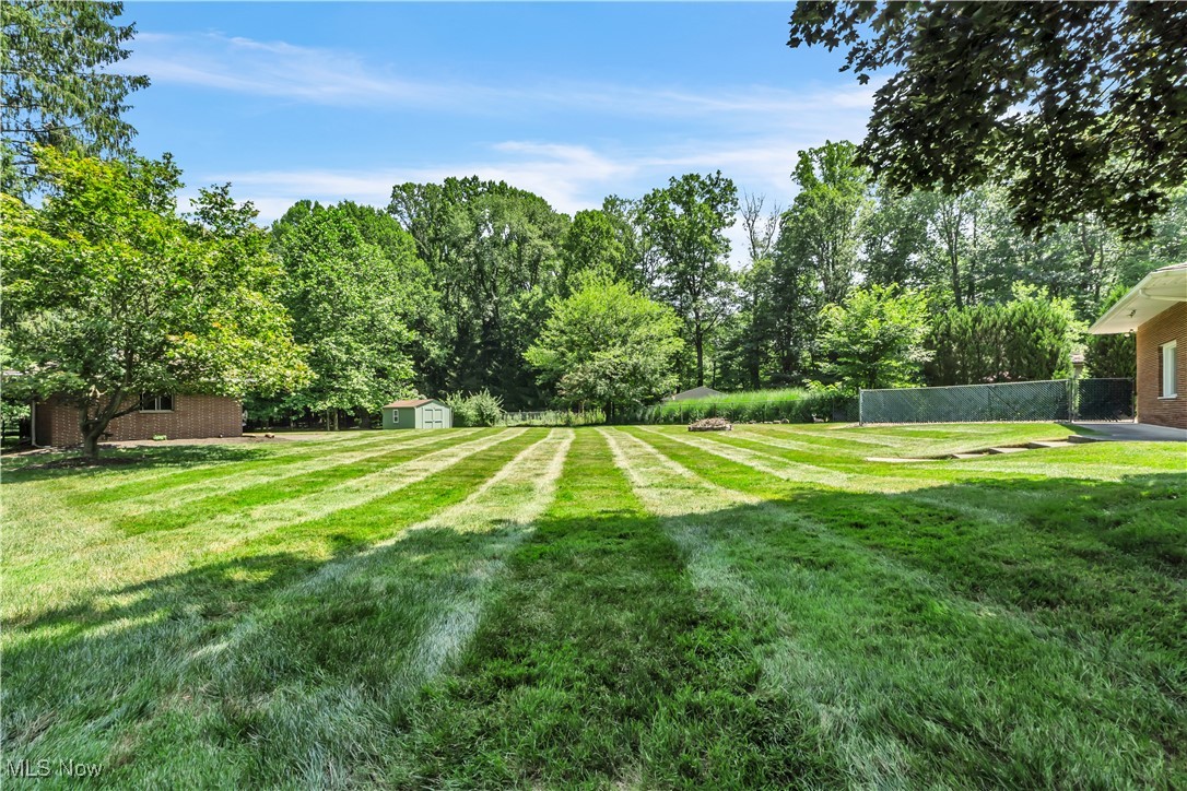 8001 Robin Lane Brecksville OH 44141