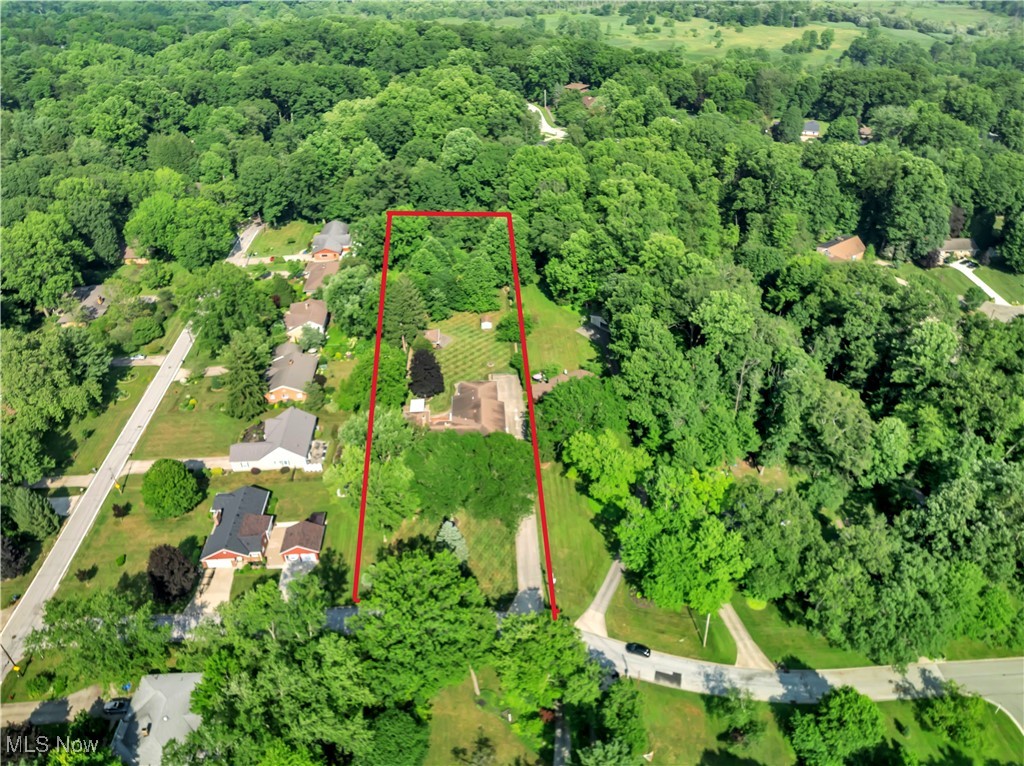 8001 Robin Lane Brecksville OH 44141