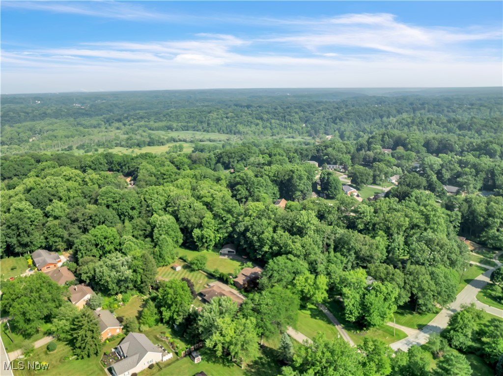 8001 Robin Lane Brecksville OH 44141