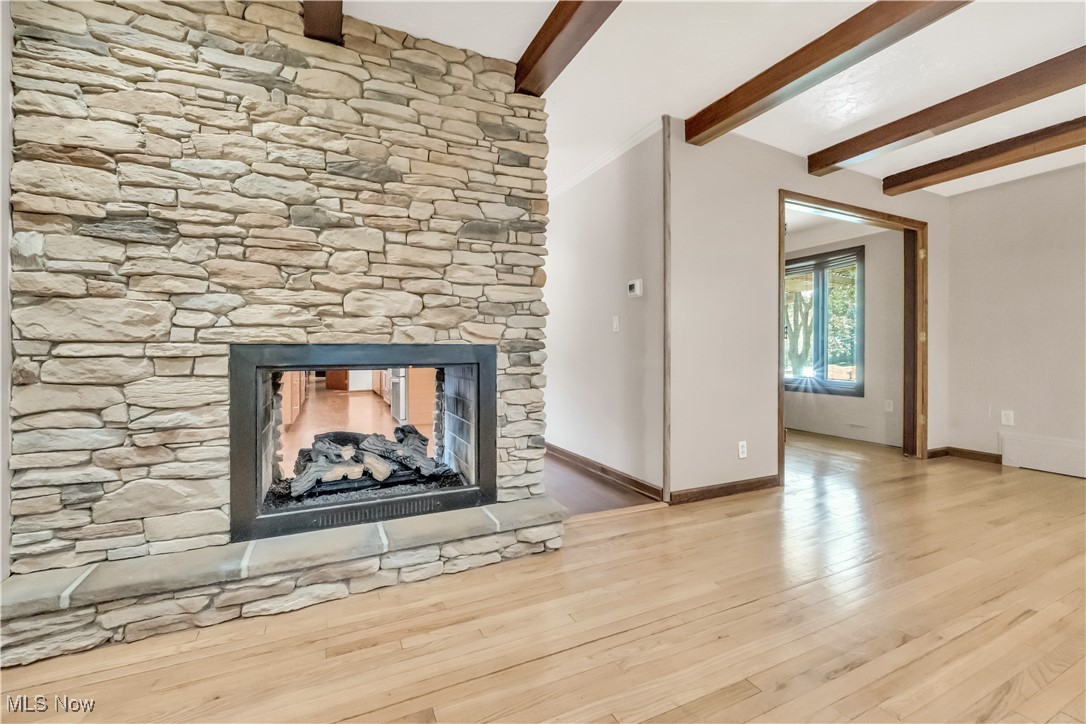 8001 Robin Lane Brecksville OH 44141