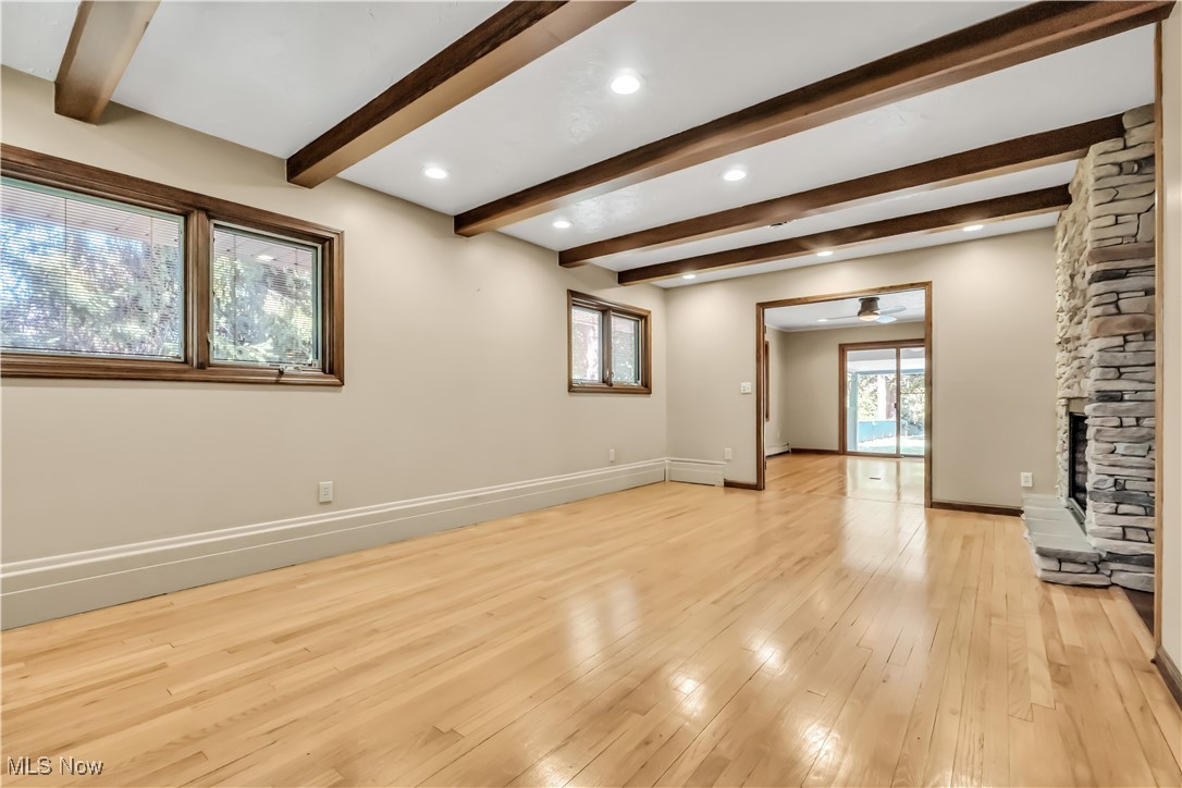 8001 Robin Lane Brecksville OH 44141