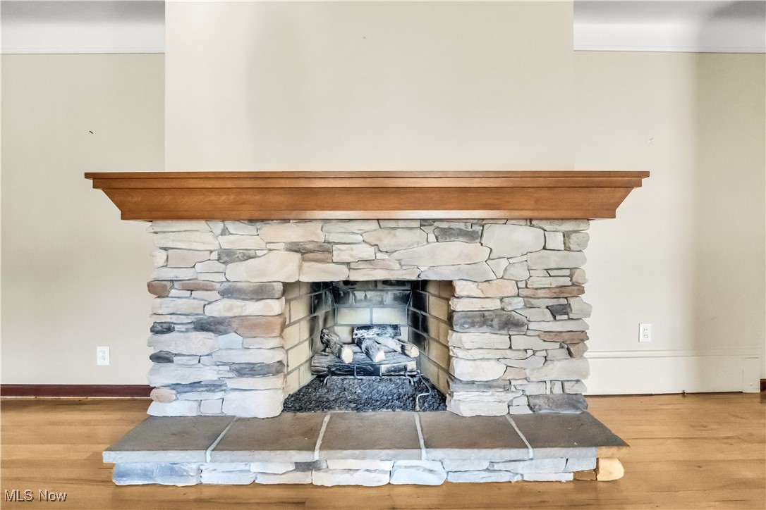 8001 Robin Lane Brecksville OH 44141