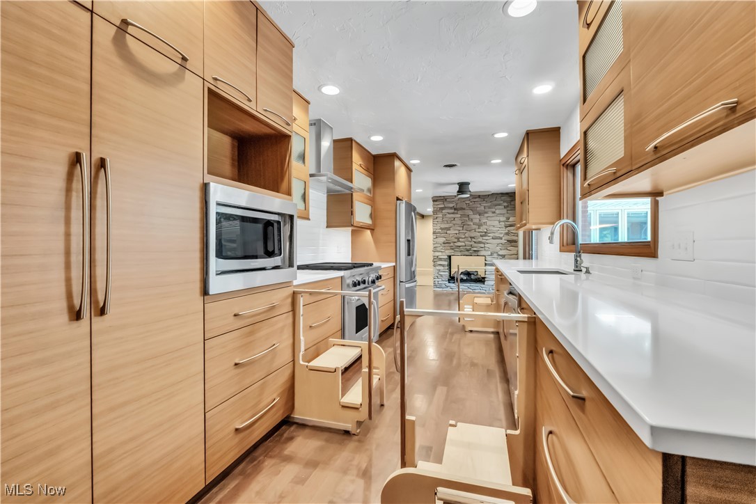 8001 Robin Lane Brecksville OH 44141