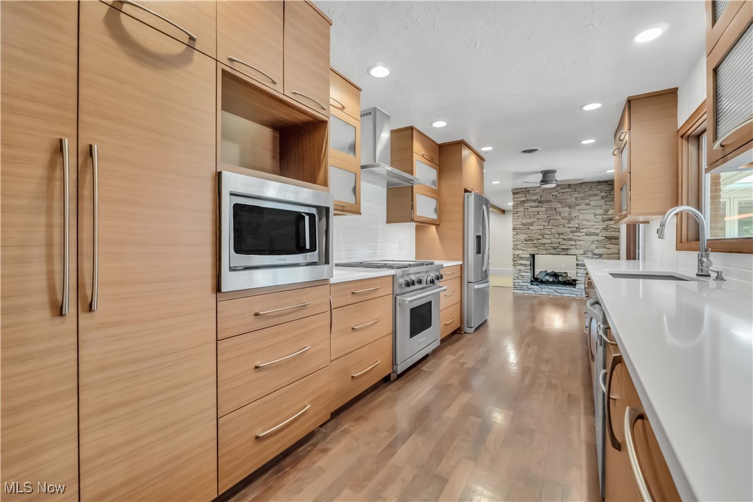 8001 Robin Lane Brecksville OH 44141