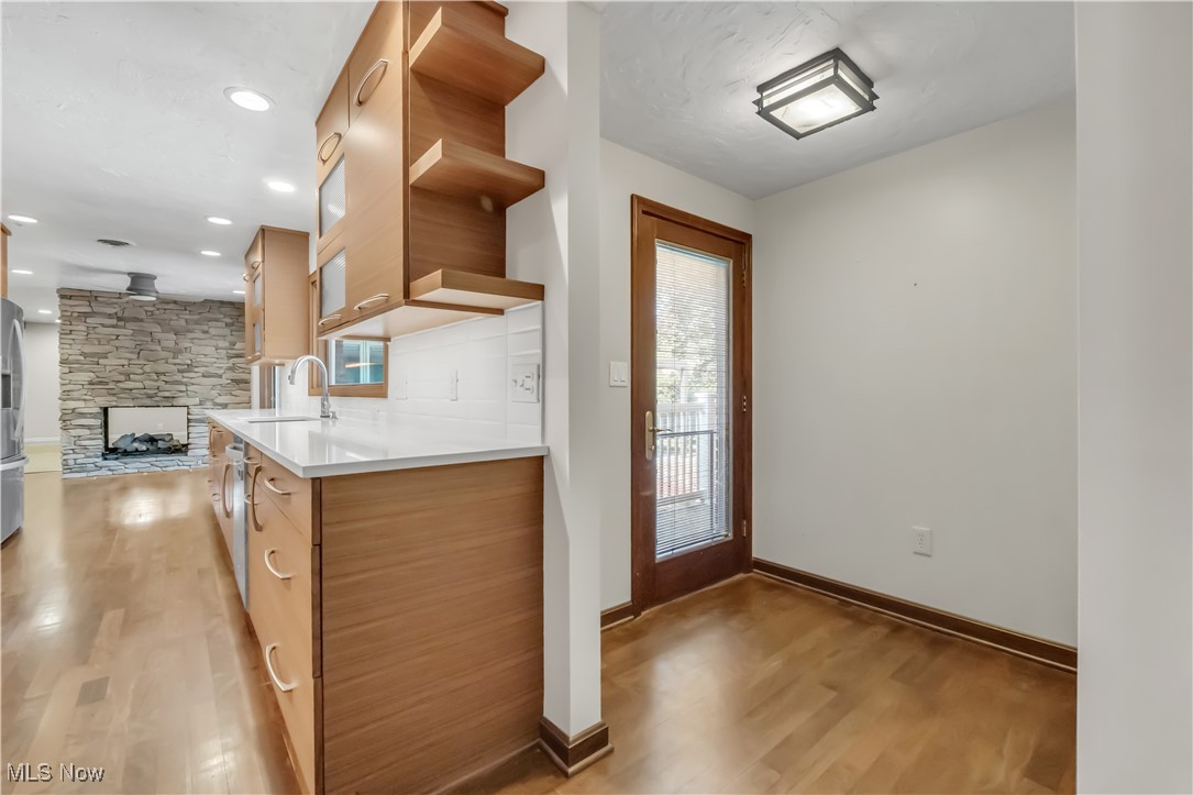 8001 Robin Lane Brecksville OH 44141