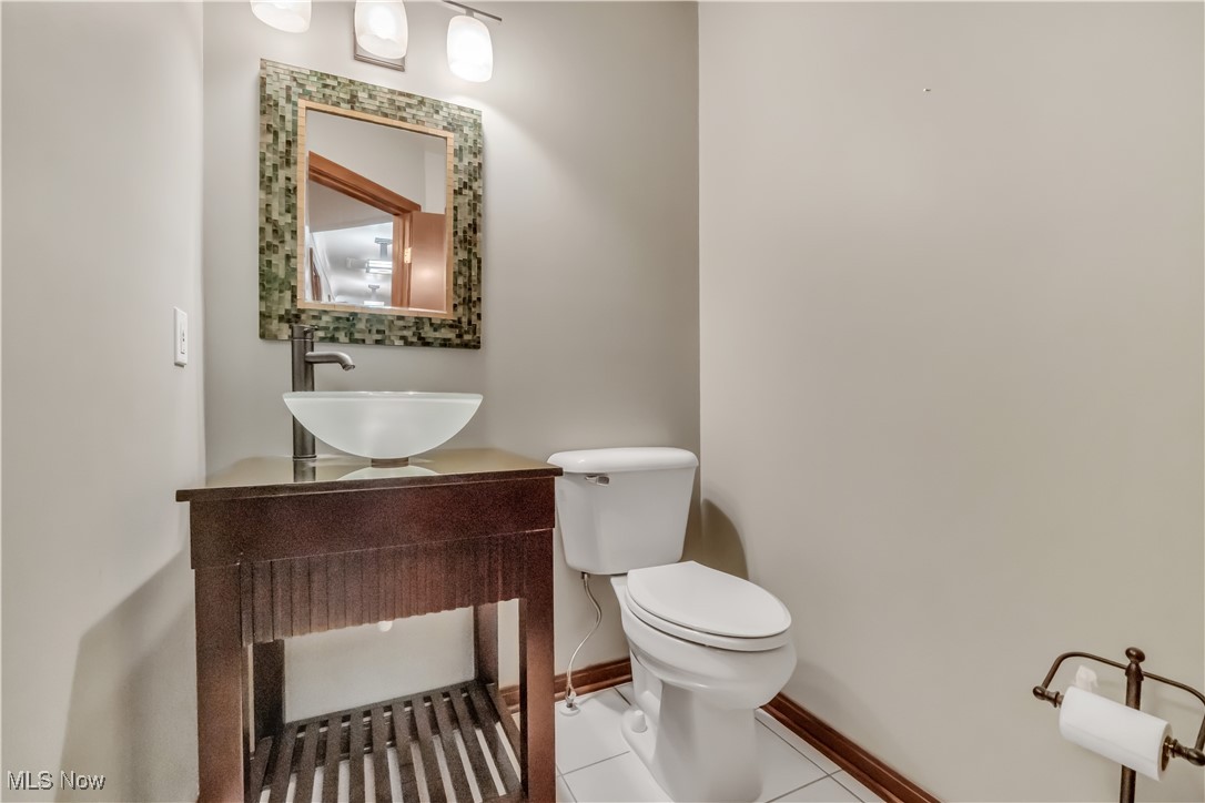 8001 Robin Lane Brecksville OH 44141