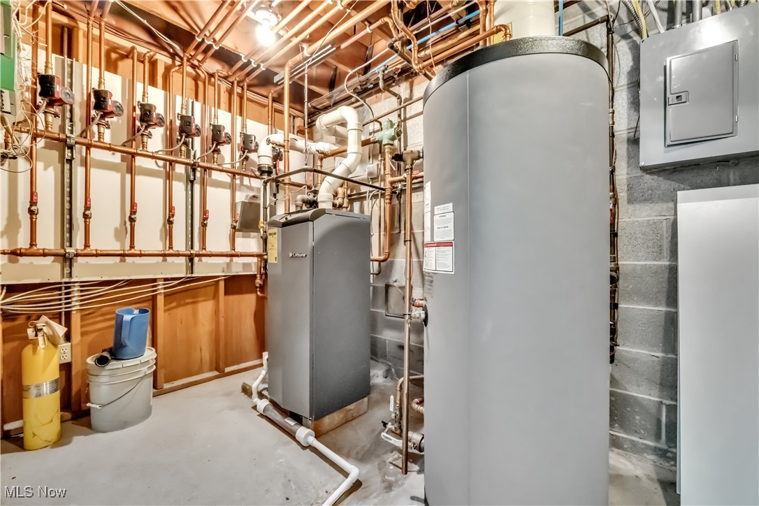 8001 Robin Lane Brecksville OH 44141