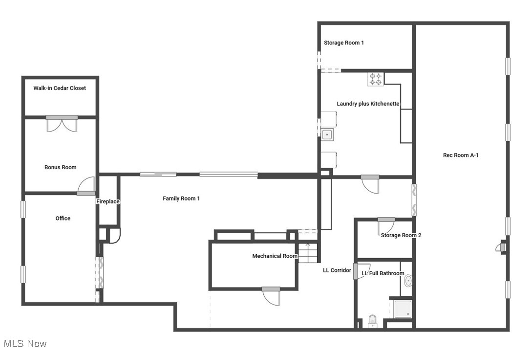 8001 Robin Lane Brecksville OH 44141