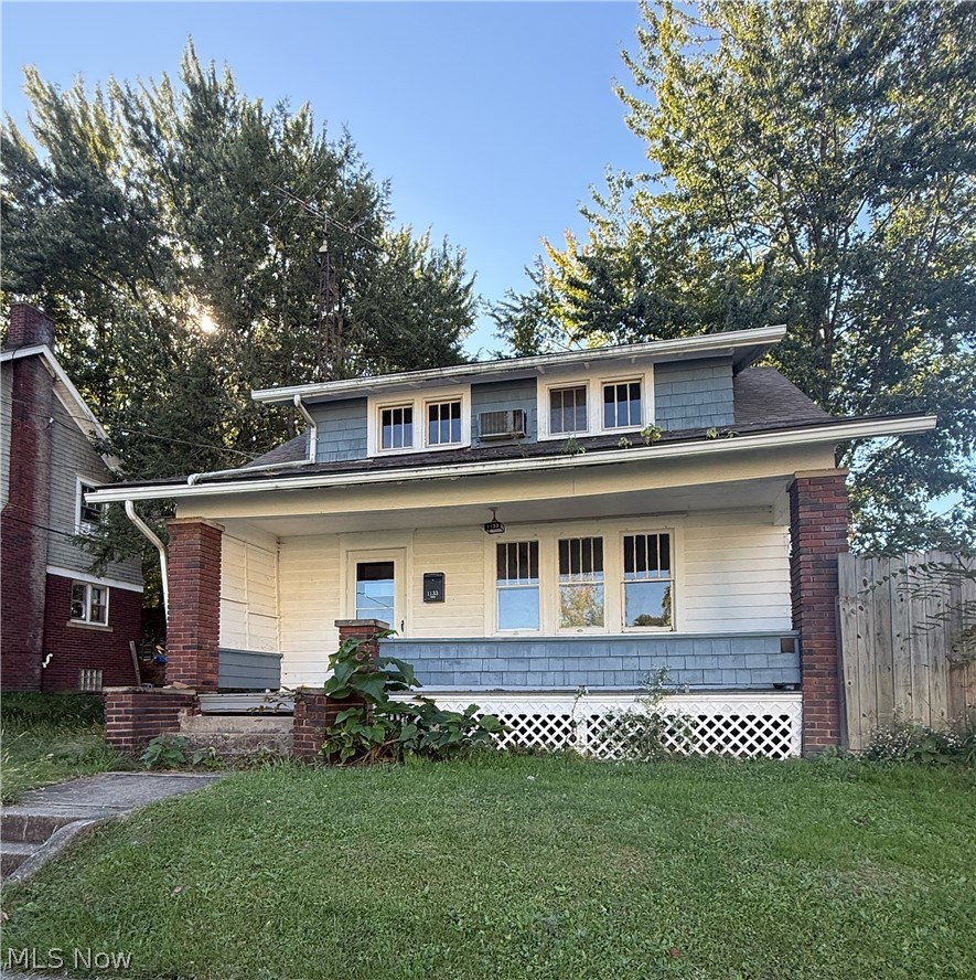 1133 Avalon Avenue Alliance OH 44601