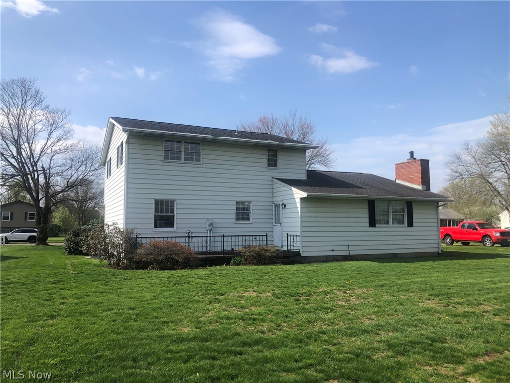 425 Providence Avenue SE New Philadelphia OH 44663