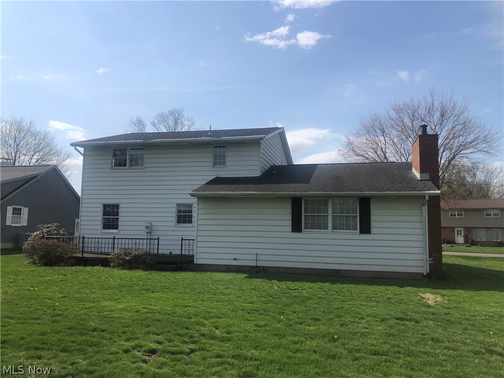 425 Providence Avenue SE New Philadelphia OH 44663