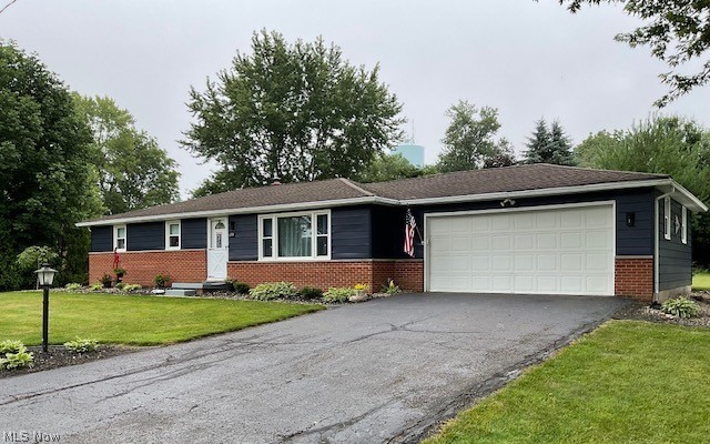679 W Florida Avenue Sebring OH 44672