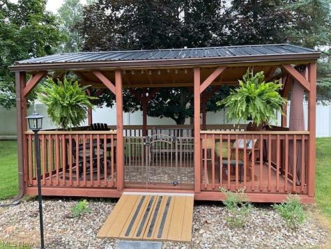 679 W Florida Avenue Sebring OH 44672