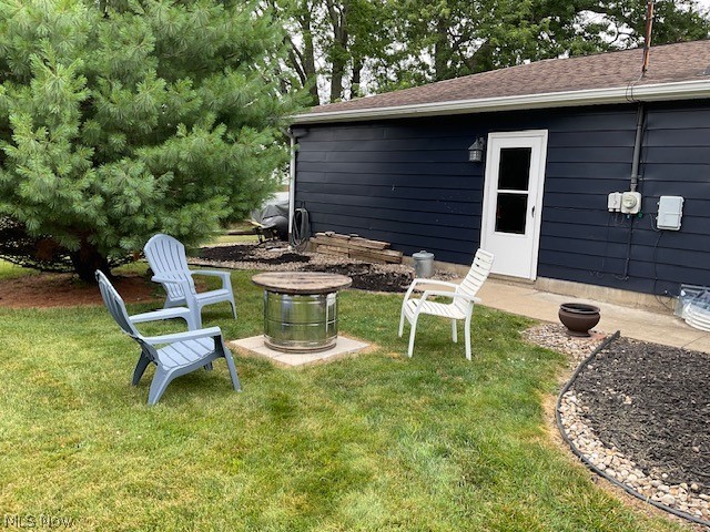 679 W Florida Avenue Sebring OH 44672