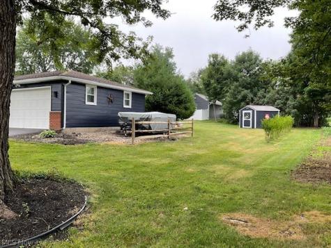 679 W Florida Avenue Sebring OH 44672