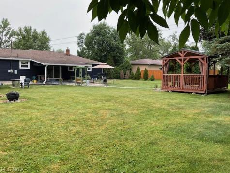 679 W Florida Avenue Sebring OH 44672