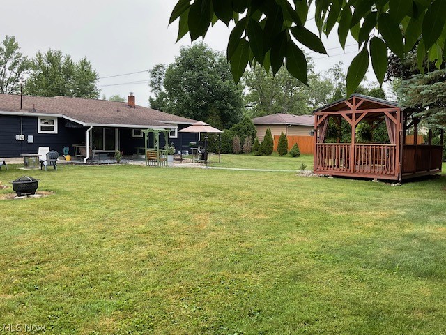679 W Florida Avenue Sebring OH 44672