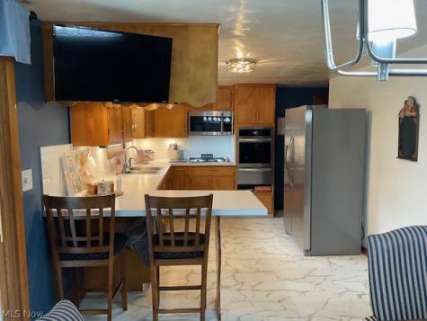 679 W Florida Avenue Sebring OH 44672