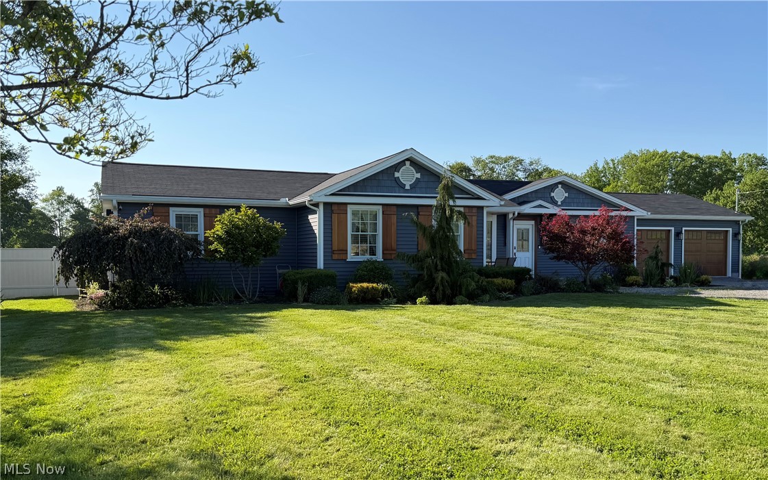13350 South Avenue Columbiana OH 44408