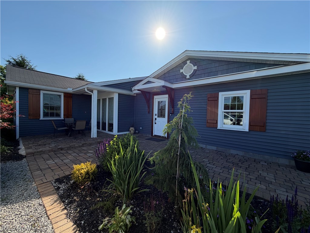 13350 South Avenue Columbiana OH 44408