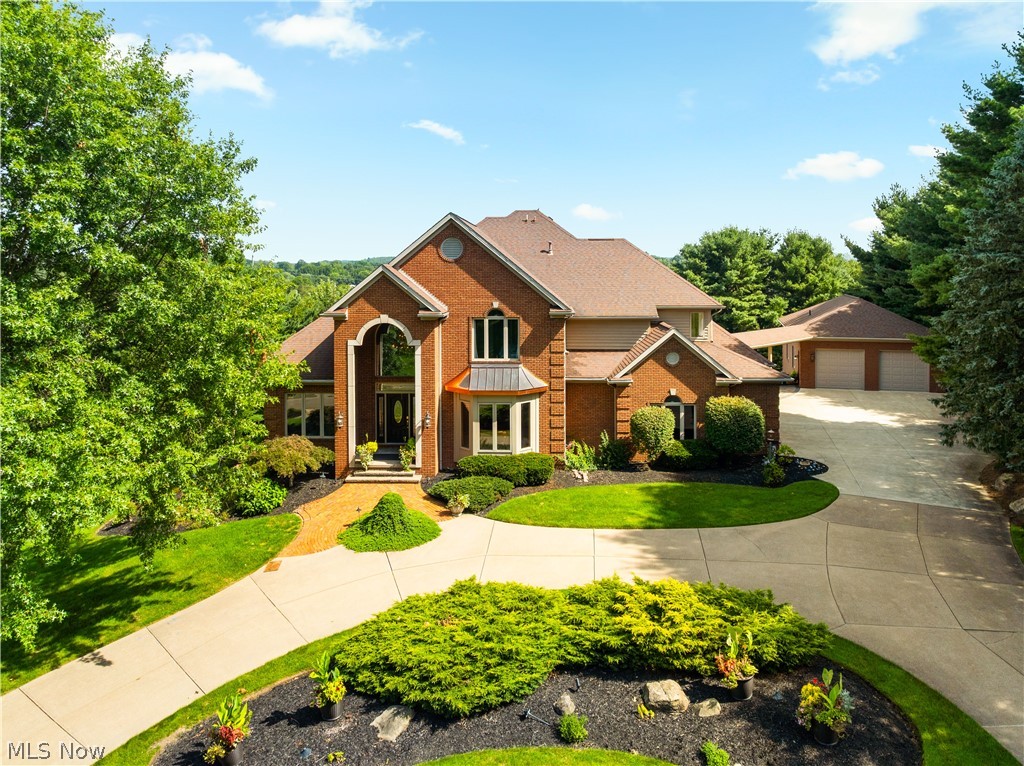 2389 Amberwood Circle NE Massillon OH 44646