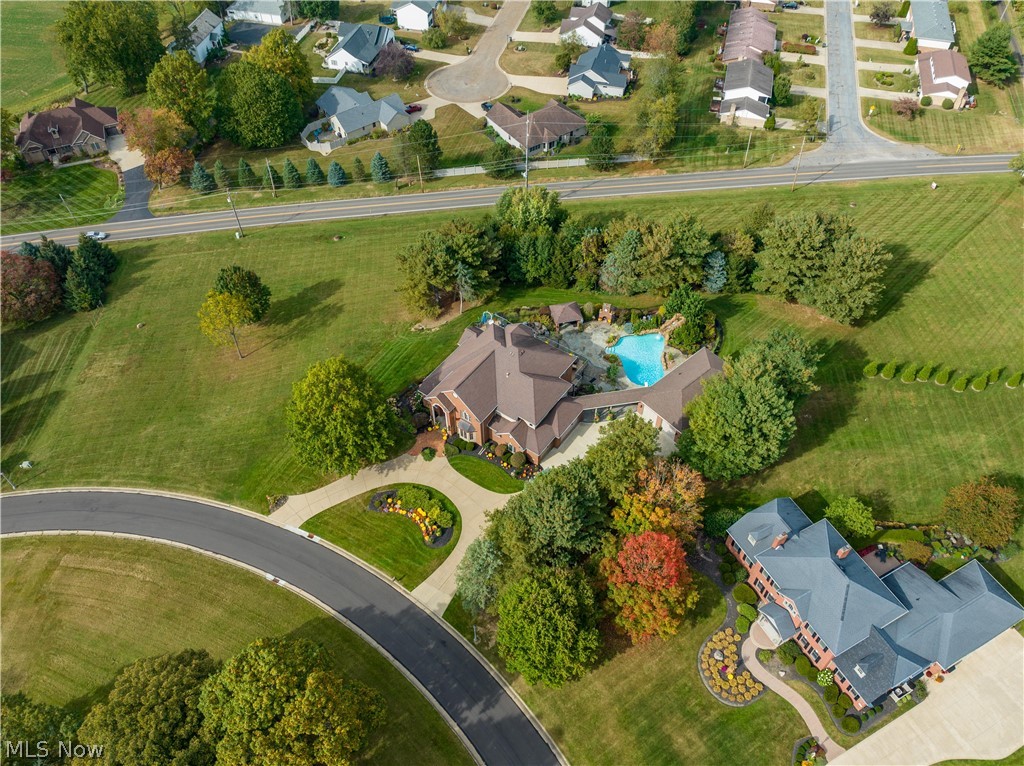 2389 Amberwood Circle NE Massillon OH 44646
