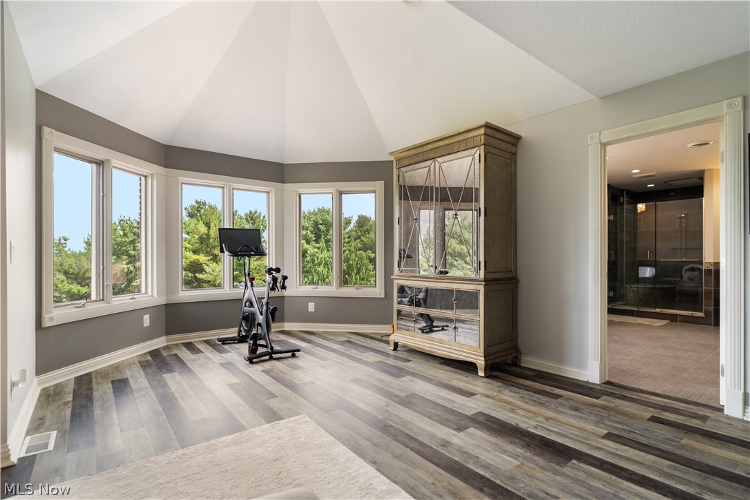2389 Amberwood Circle NE Massillon OH 44646