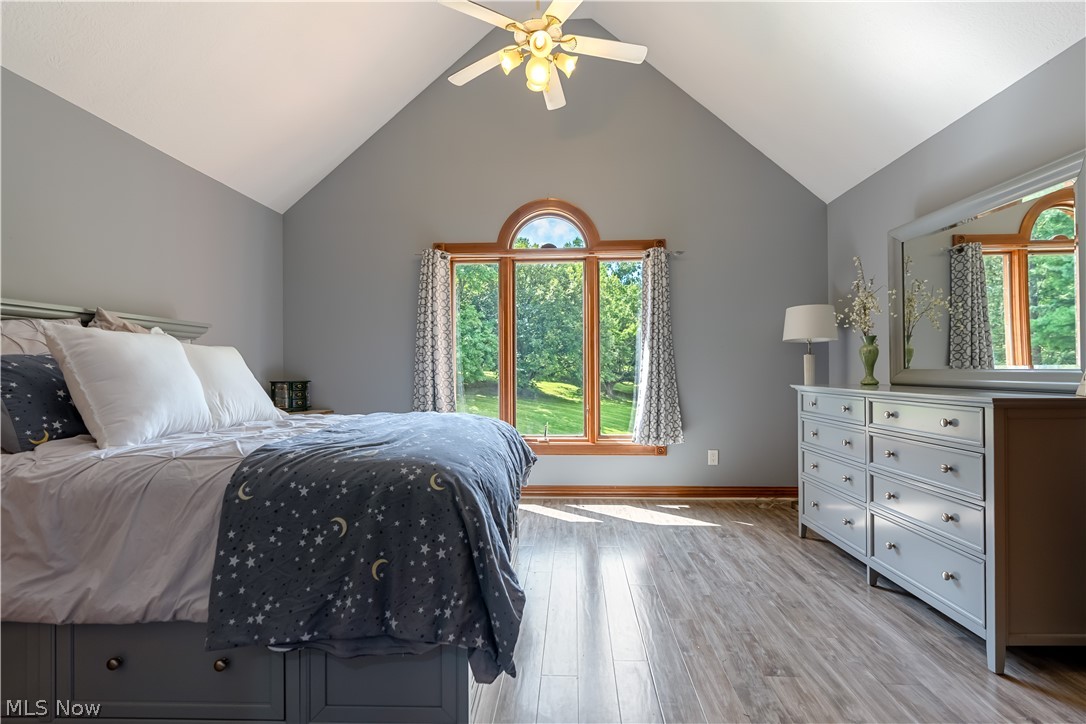 2389 Amberwood Circle NE Massillon OH 44646