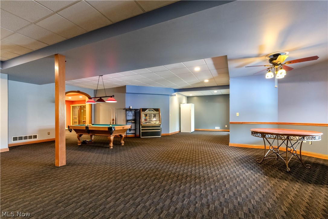 2389 Amberwood Circle NE Massillon OH 44646