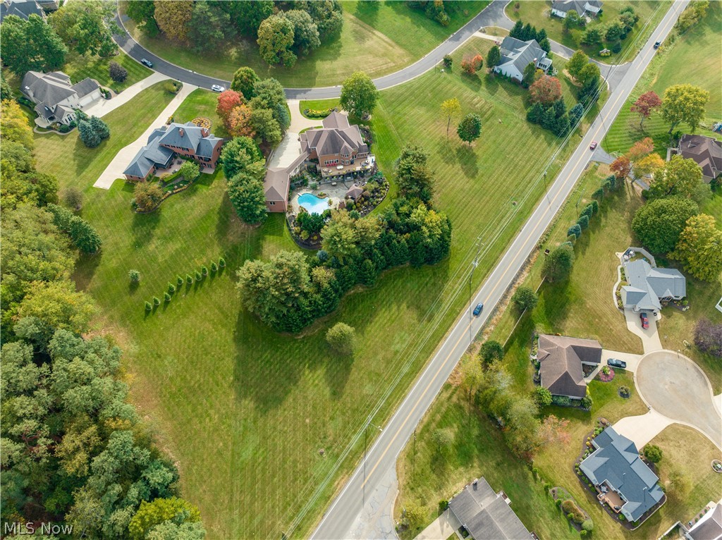 2389 Amberwood Circle NE Massillon OH 44646