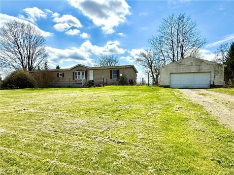 39 Township Road 677 Steubenville OH 43952