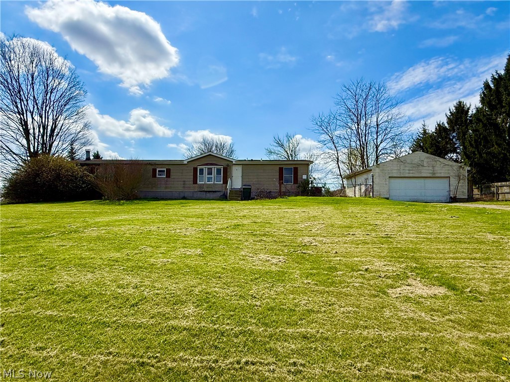 39 Township Road 677 Steubenville OH 43952