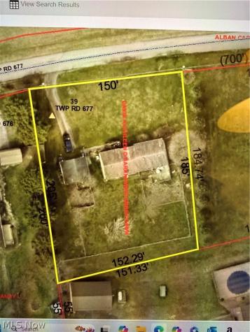 39 Township Road 677 Steubenville OH 43952