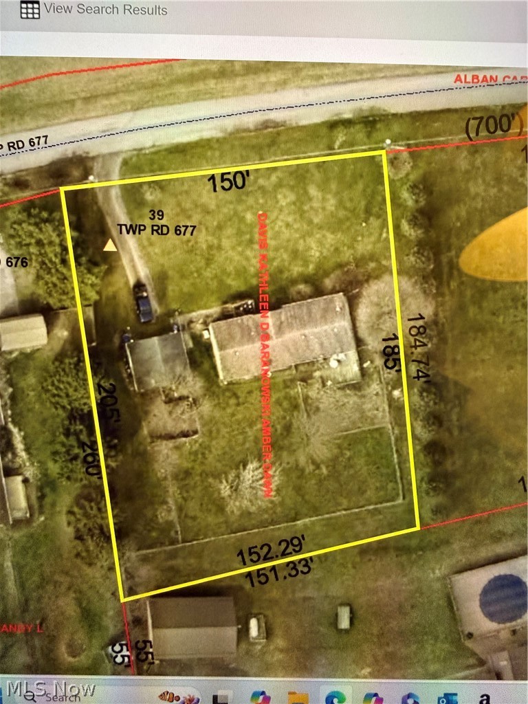 39 Township Road 677 Steubenville OH 43952