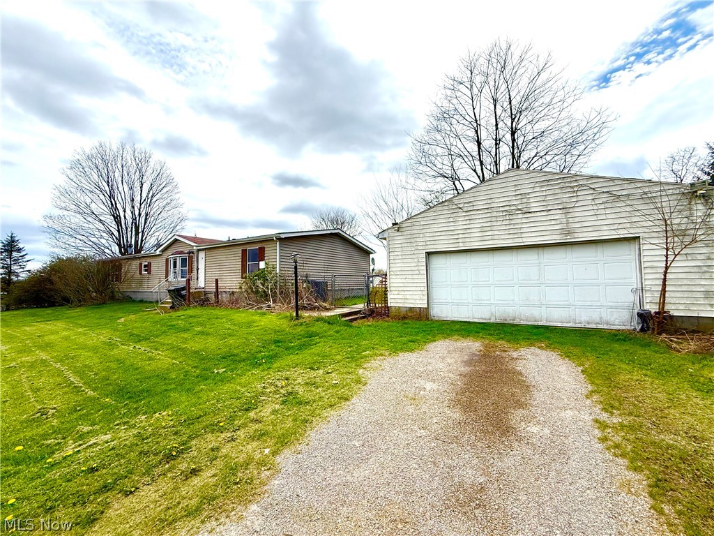 39 Township Road 677 Steubenville OH 43952