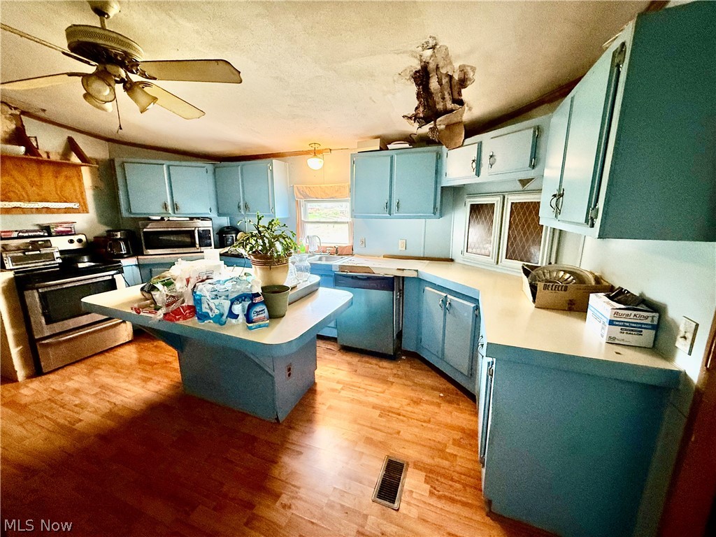 39 Township Road 677 Steubenville OH 43952