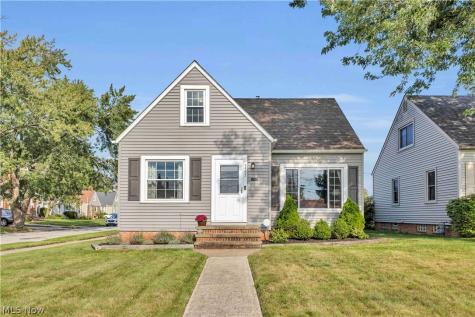 5597 W 54th Street Parma OH 44129