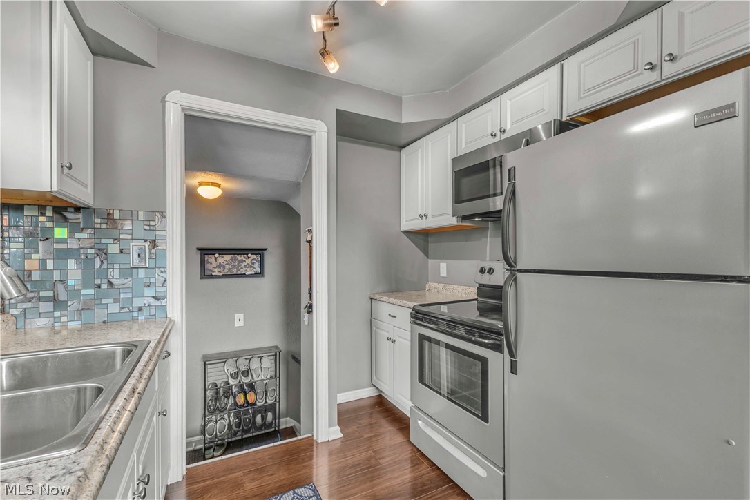 5597 W 54th Street Parma OH 44129