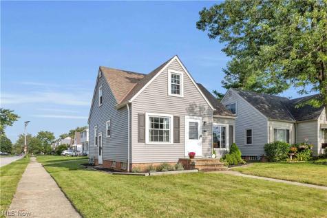 5597 W 54th Street Parma OH 44129