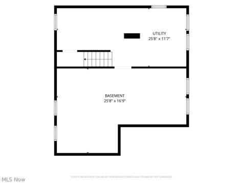 5597 W 54th Street Parma OH 44129