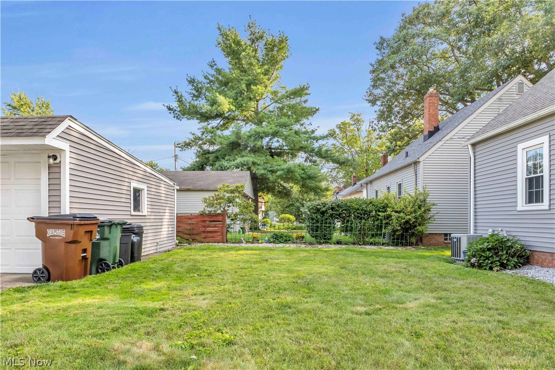 5597 W 54th Street Parma OH 44129