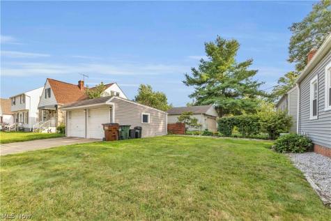 5597 W 54th Street Parma OH 44129