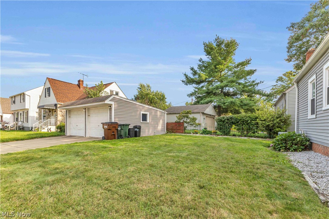 5597 W 54th Street Parma OH 44129