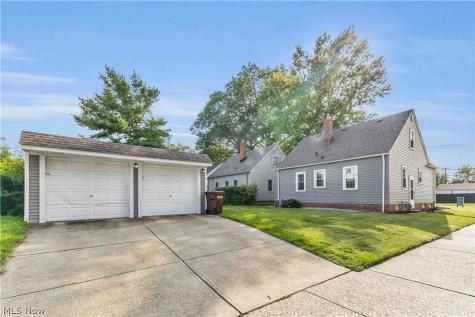 5597 W 54th Street Parma OH 44129