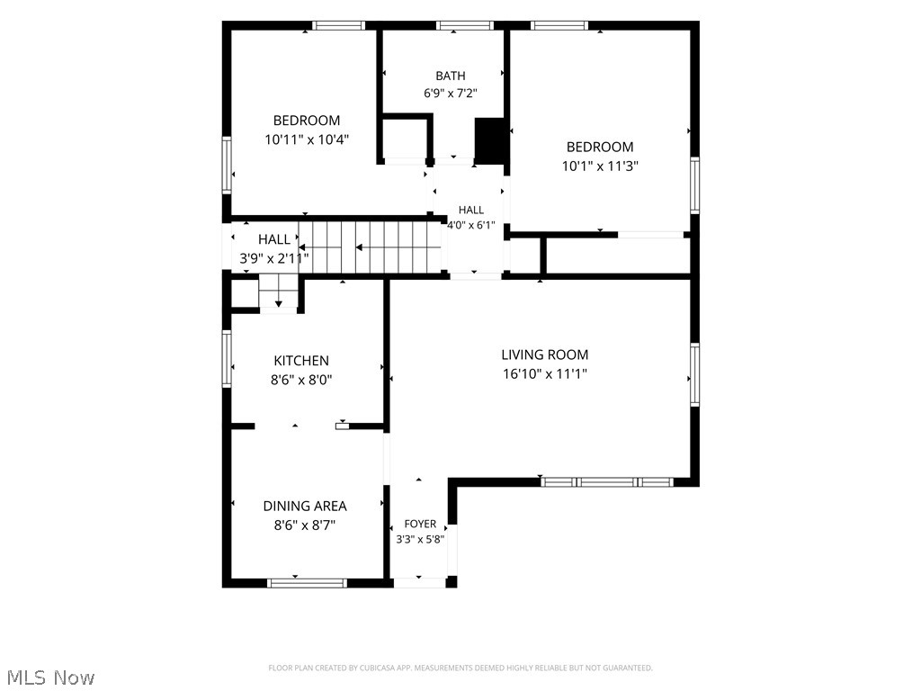5597 W 54th Street Parma OH 44129