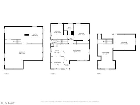 5597 W 54th Street Parma OH 44129
